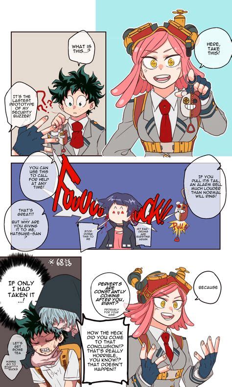 hentai my hero academia|My Hero Academia Hentai manga, Porn manga and Doujinshi